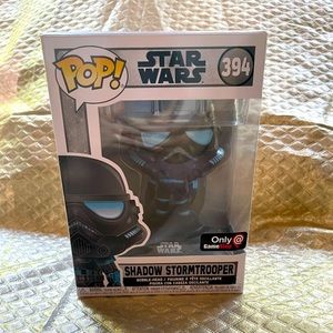 Star Wars pop